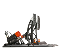 Asetek Invicta THORP II Pedal Set - black - 1369918 - zdjęcie 4